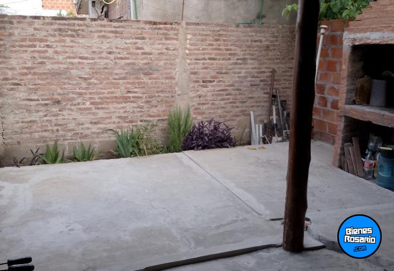 Casas - Rosario - Venta