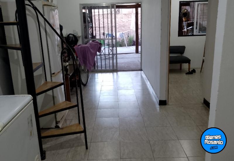 Casas - Rosario - Venta