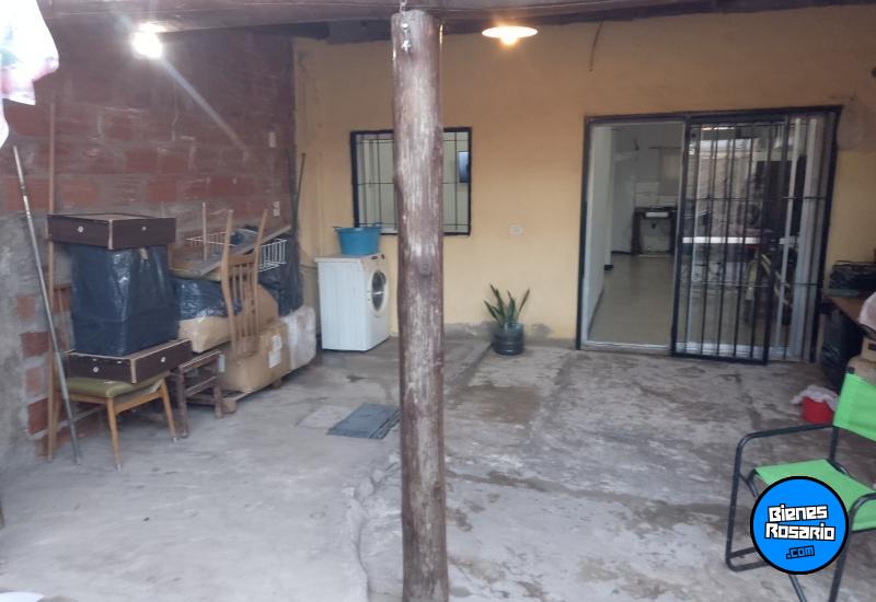 Casas - Rosario - Venta