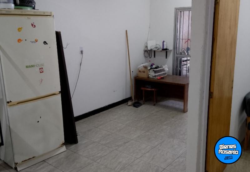 Casas - Rosario - Venta