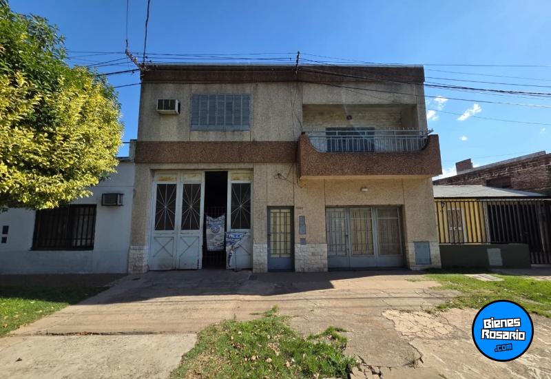 Casas - Rosario - Venta