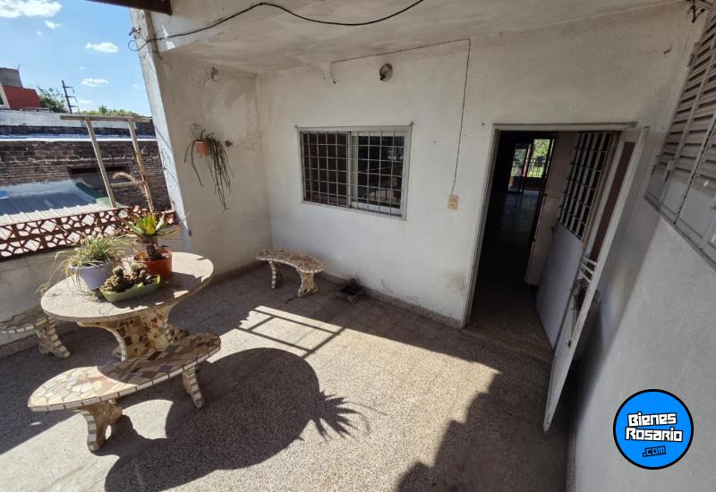Casas - Rosario - Venta