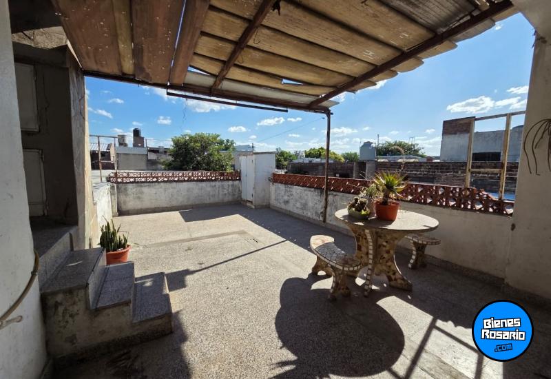 Casas - Rosario - Venta