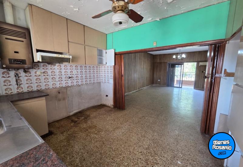 Casas - Rosario - Venta