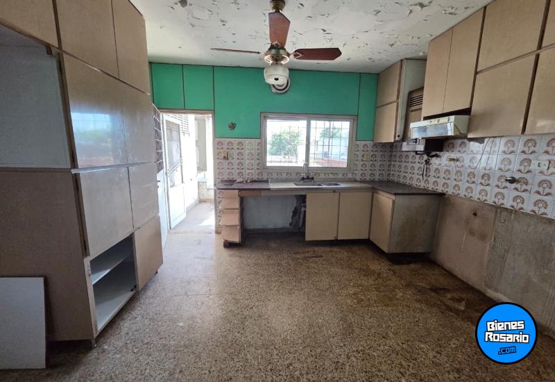 Casas - Rosario - Venta