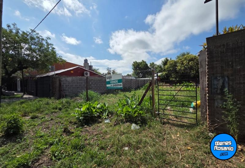Terrenos - Rosario - Venta