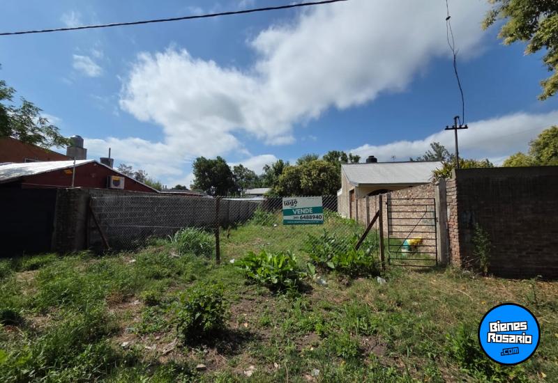 Terrenos - Rosario - Venta