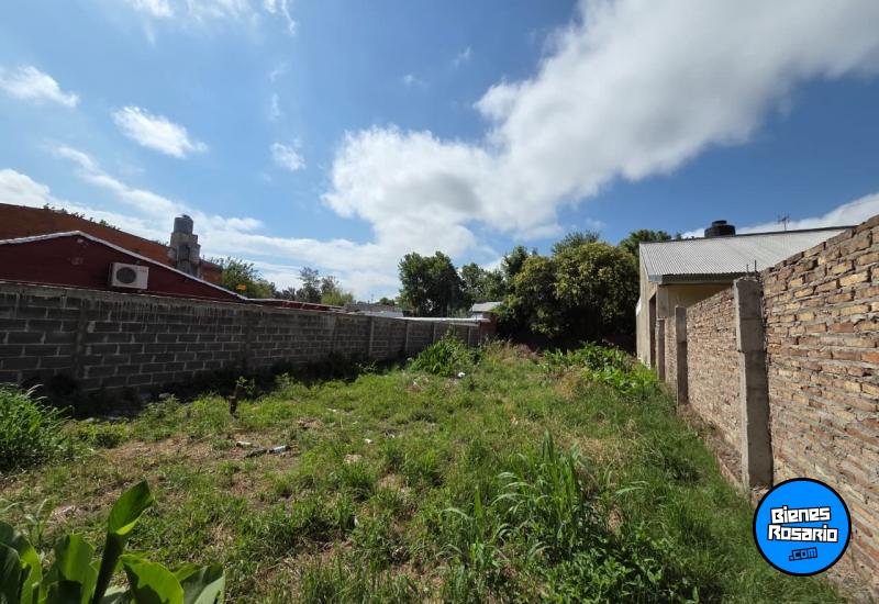 Terrenos - Rosario - Venta