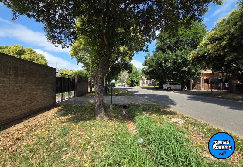 Terrenos - Rosario - Venta