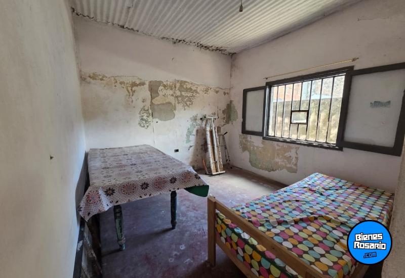 Departamentos de pasillo - Rosario - Venta