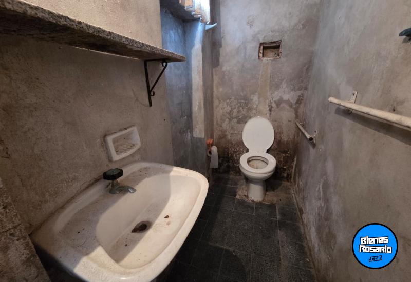 Departamentos de pasillo - Rosario - Venta