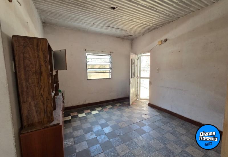 Departamentos de pasillo - Rosario - Venta