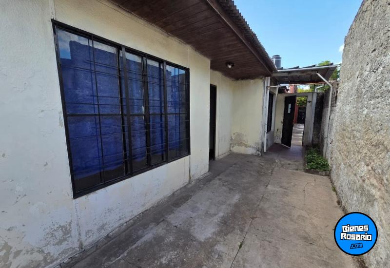 Departamentos de pasillo - Rosario - Venta