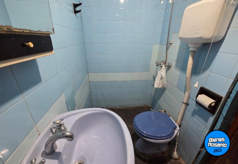 Departamentos de pasillo - Rosario - Venta