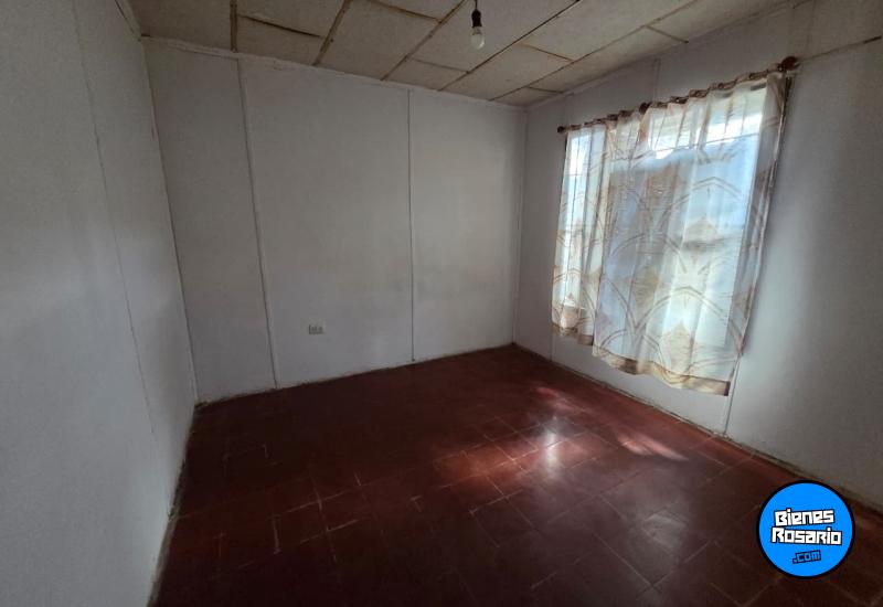 Departamentos de pasillo - Rosario - Venta