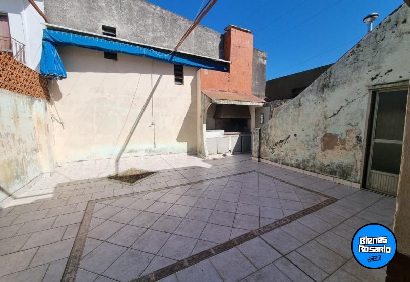 Casas - Rosario - Venta