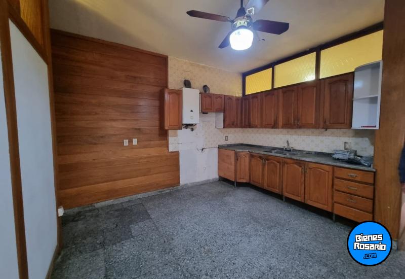 Casas - Rosario - Venta