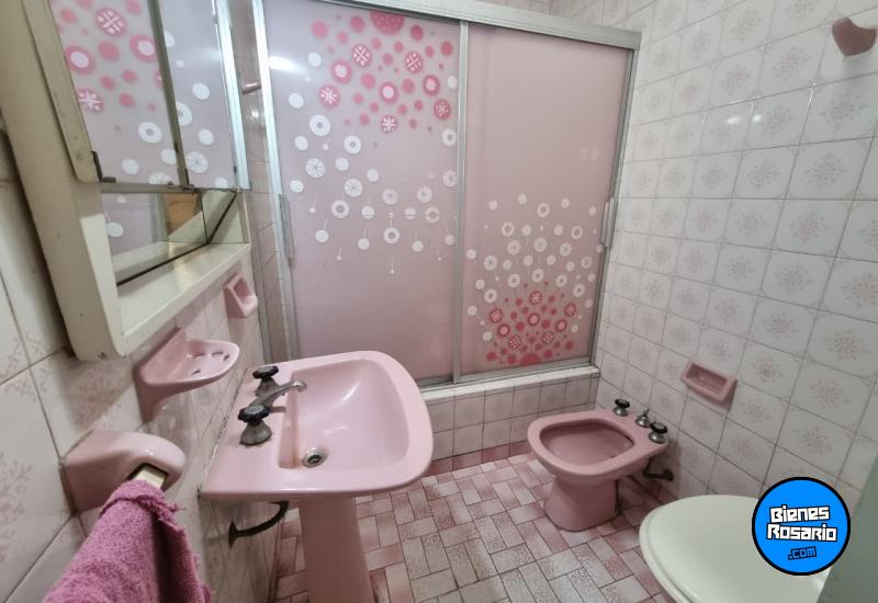 Casas - Rosario - Venta