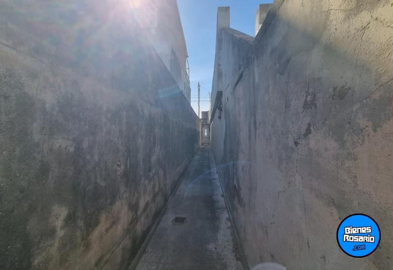 Casas - Rosario - Venta