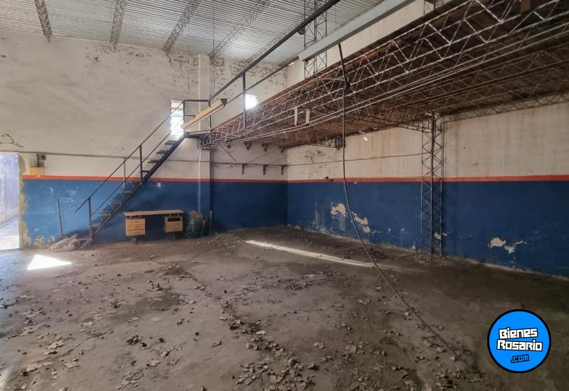 Casas - Rosario - Venta