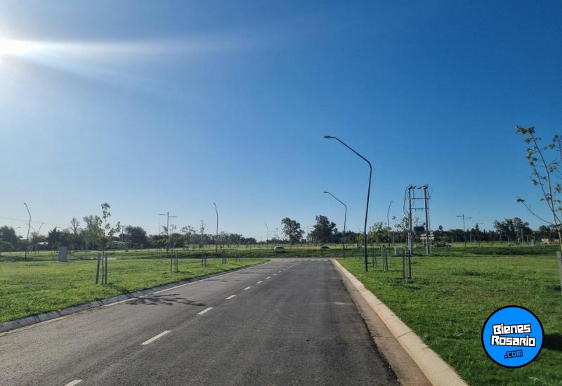 Terrenos - General Lagos - Venta