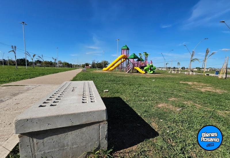 Terrenos - General Lagos - Venta