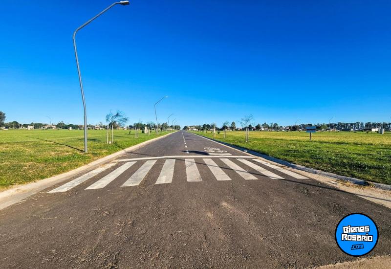 Terrenos - General Lagos - Venta