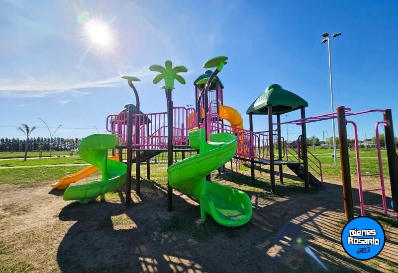 Terrenos - General Lagos - Venta