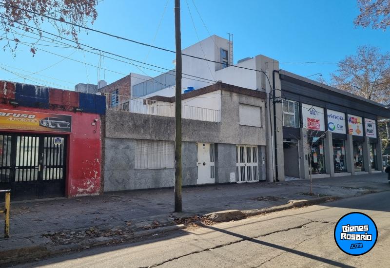 Casas - Rosario - Venta