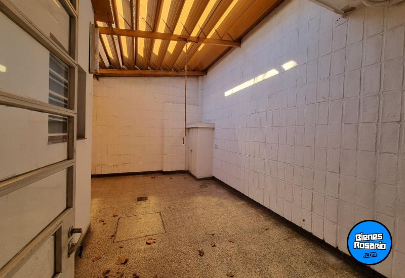 Casas - Rosario - Venta