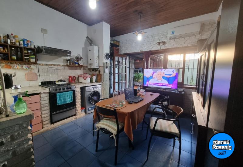 Casas - Rosario - Venta