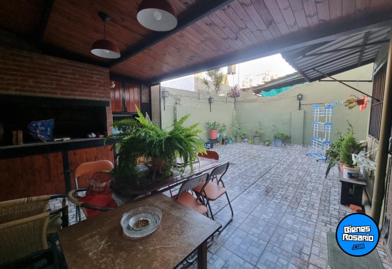 Casas - Rosario - Venta