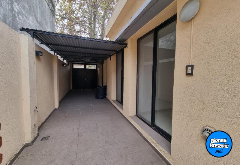 Casas - Rosario - Venta