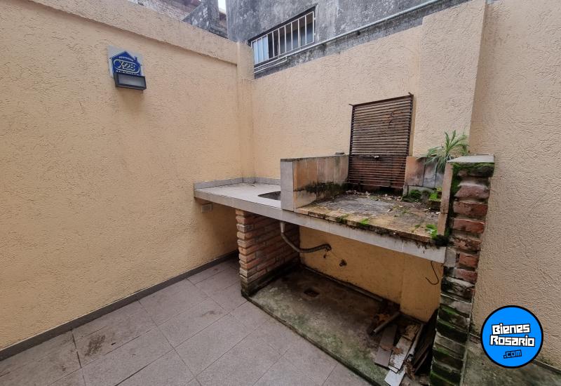 Casas - Rosario - Venta