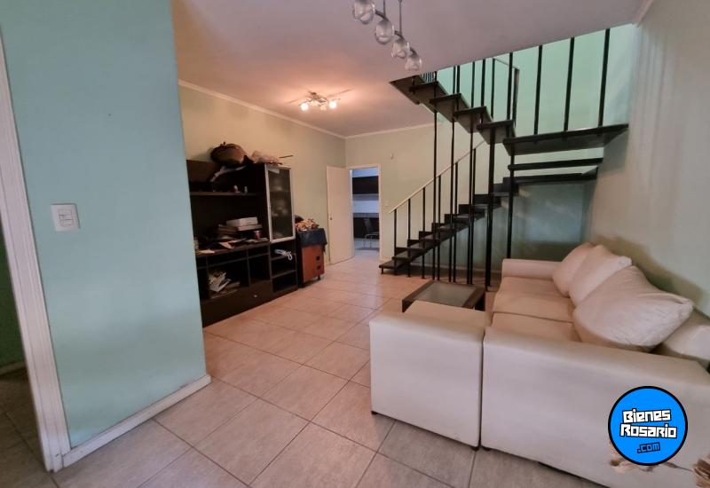 Casas - Rosario - Venta