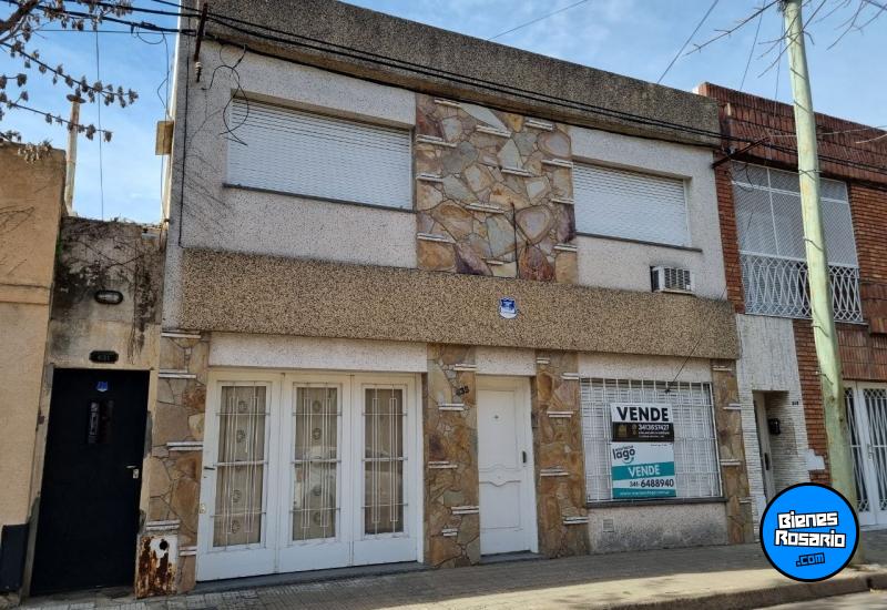 Casas - Rosario - Venta