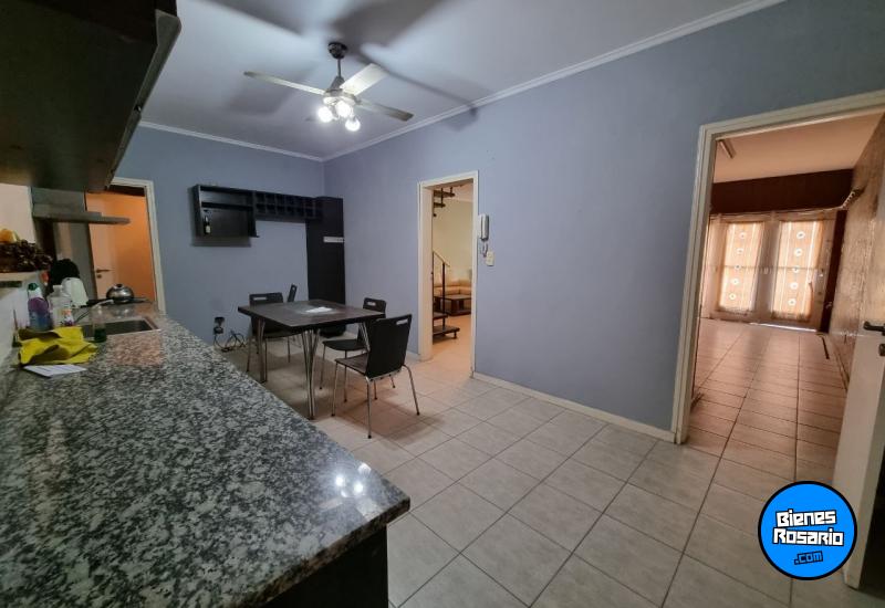 Casas - Rosario - Venta