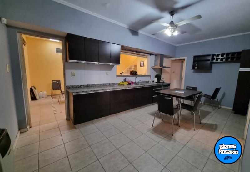 Casas - Rosario - Venta
