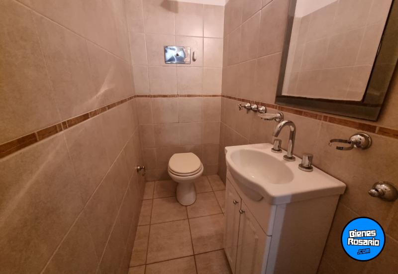 Casas - Rosario - Venta