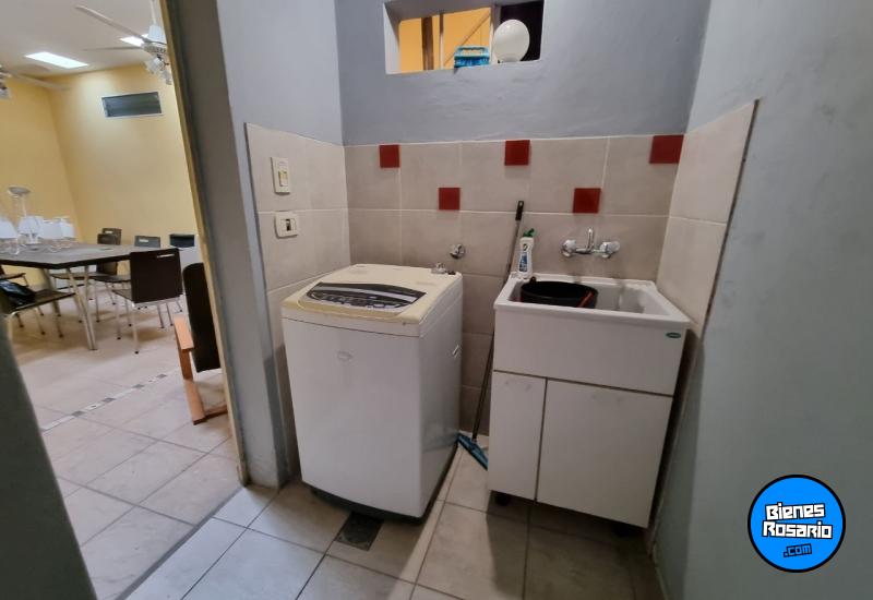 Casas - Rosario - Venta