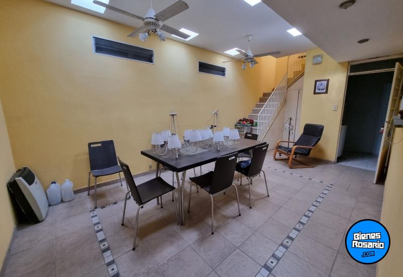 Casas - Rosario - Venta