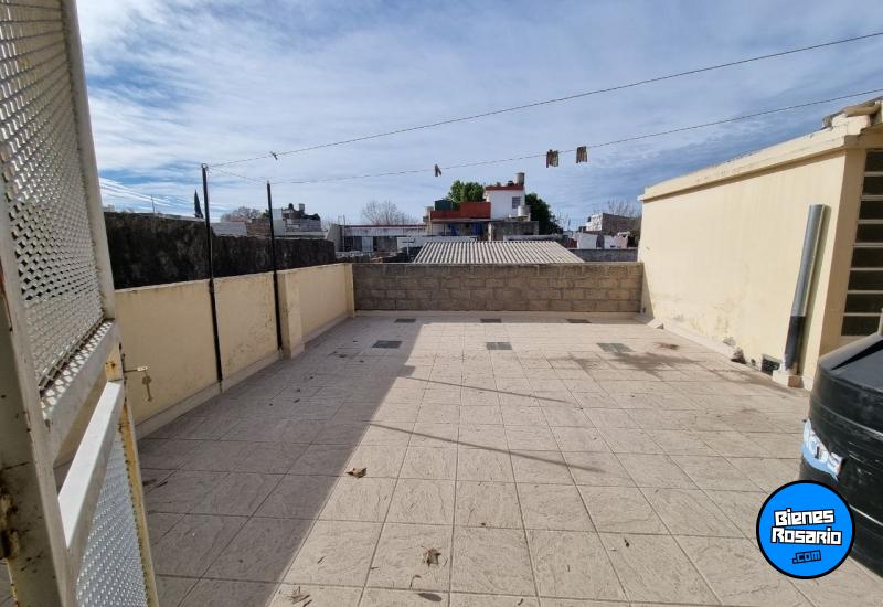 Casas - Rosario - Venta