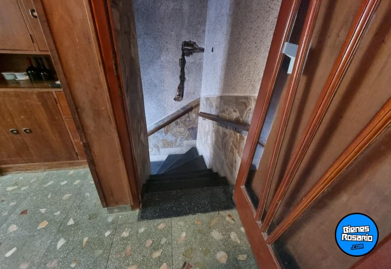 Casas - Rosario - Venta