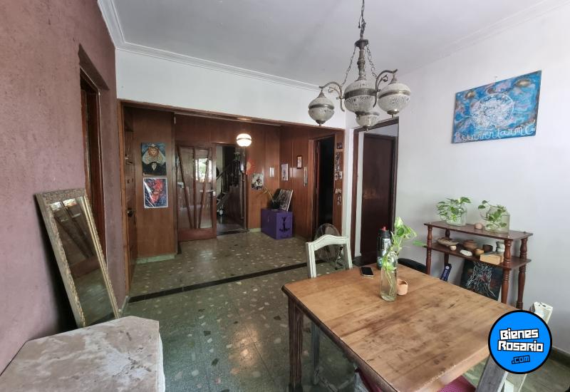 Casas - Rosario - Venta