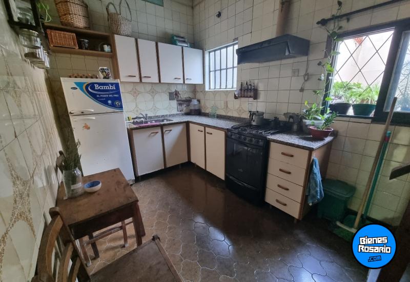 Casas - Rosario - Venta