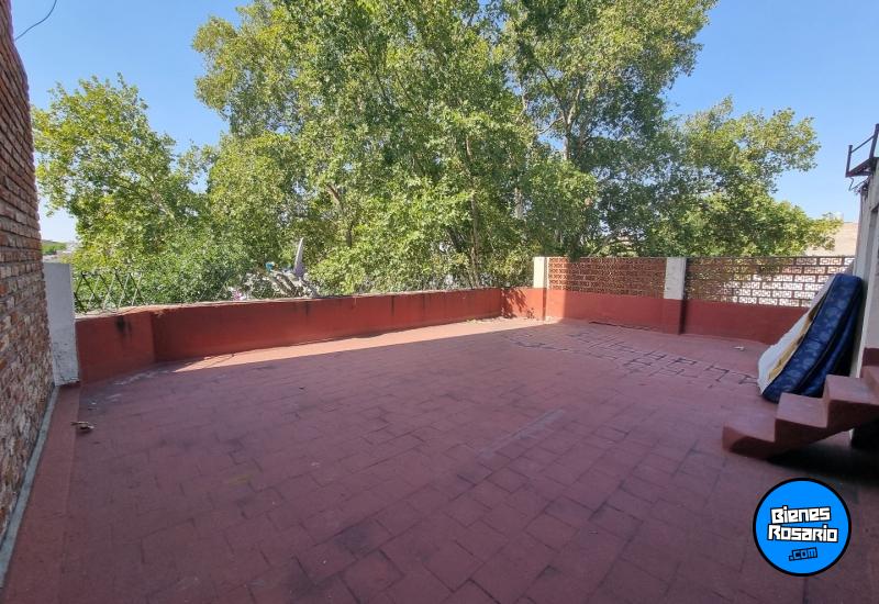 Casas - Rosario - Venta