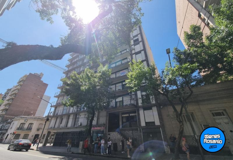 Departamentos - Rosario - Venta