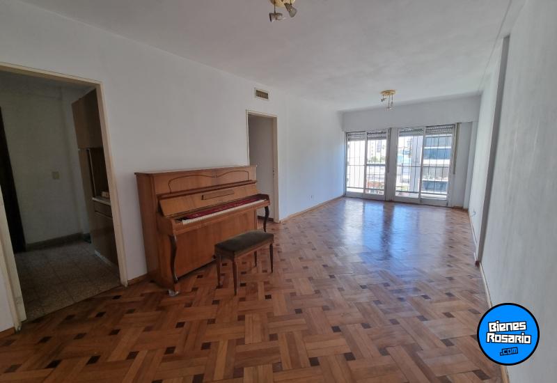 Departamentos - Rosario - Venta