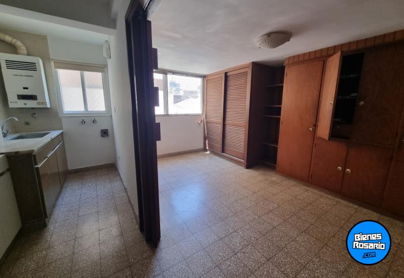 Departamentos - Rosario - Venta