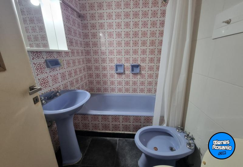 Departamentos - Rosario - Venta